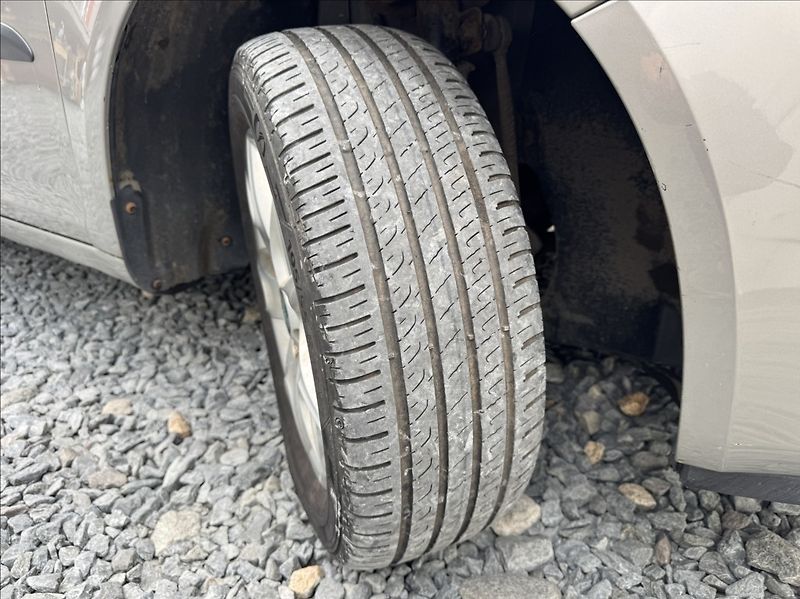 Škoda Roomster 1,2 HTP STYLE 1.maj původ ČR - fotka 43 z 50