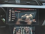 Audi e-tron 55 QUATTRO 300kw SOH 100 % - náhled 30