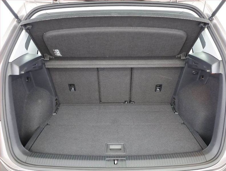 Volkswagen Golf Sportsvan (2014) Comfortline 1.4 TSI, Automat - fotka 13 z 14