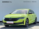 Škoda Octavia (2025) 1.5 TSI / 110kW / SPORTLINE - náhled 1