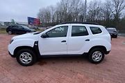 Dacia Duster 1,6.