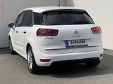 Citroën C4 Picasso (2016) 2.0HDi, ČR, Exclusive, AT - náhled 6