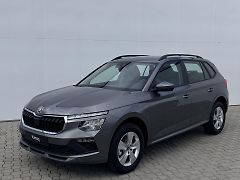 Škoda Kamiq (2026) Classic 6MP 1,0TSI - fotografie inzerátu