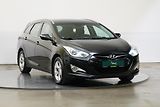 Hyundai i40 - náhled 8