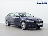 Škoda Superb 2,0 TDI 110kW CZ 4x4 Xenon - náhled 1