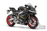 Aprilia RS 660 (2026) 35/70kW akce 1/3 - náhled 3