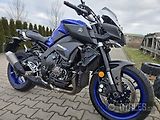 Yamaha MT-10 (2017) - náhled 1