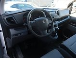 Peugeot Expert (2017) 1.6 BlueHDi, Bus, 6Míst, ČR - náhled 15
