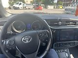 Toyota Auris (2017) - náhled 13
