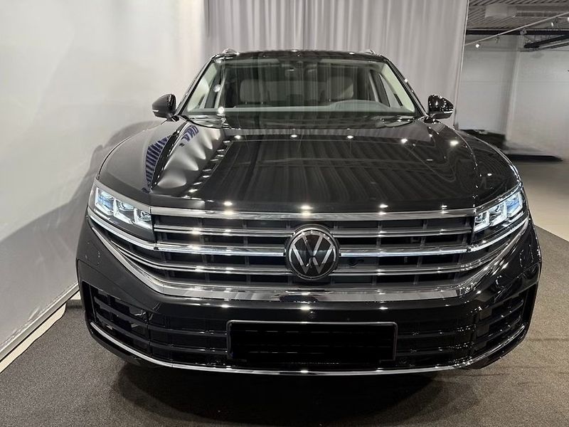 Volkswagen Touareg (2026) 3,0 TDI 210 kW Nez.Top NEW - fotka 3 z 10