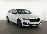 Škoda Scala (2021) Monte Carlo 1.5 TSI - náhled 1