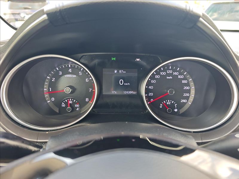 Kia Ceed SW 1,4 T-GDI  TOP - fotka 18 z 22