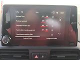 Opel Combo (2020) 1.5CDTi MAXi XL, Life, 96kW - náhled 12