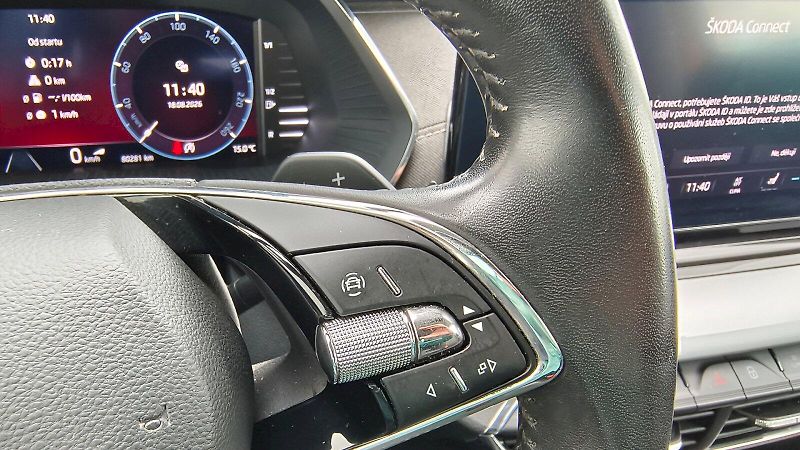 Škoda Octavia (2022) OCT.COM STY TS 4X4 140/2.0 A7F - fotka 23 z 35
