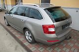 Škoda Octavia 1.6 TDi 4x4 AUT. KLIMA TAŽNÉ - náhled 1