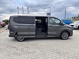 Ford Tourneo Custom 2,0 125kW Titanium X AWD L2 - náhled 17
