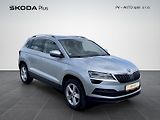 Škoda Karoq (2019) 1.5 TSI 110 kW DSG Style Plus - náhled 24
