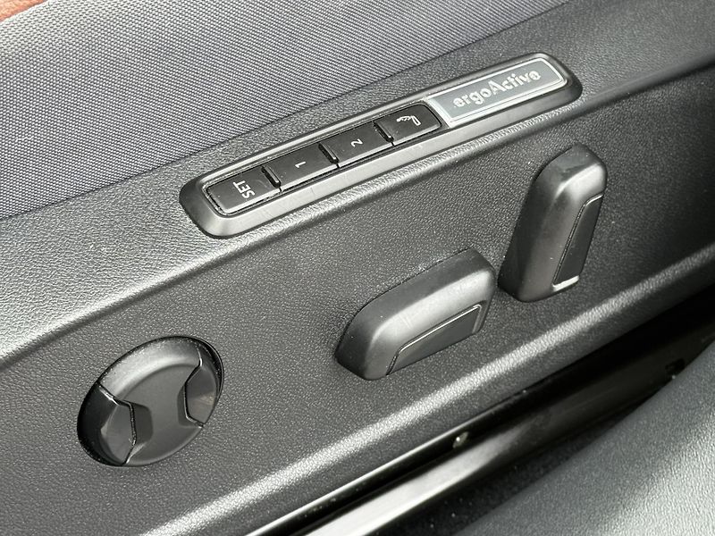 Volkswagen ID.4 (2021) Pro Performance 150kW, 82kWh   - fotka 22 z 45