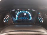 Honda Civic (2017) 1.0 VTEC Turbo, Serv.kniha - náhled 11