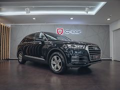 Audi Q7 3.0TDI, Quattro S-line 200kw - fotografie inzerátu