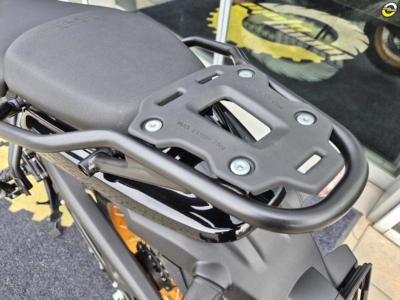 Royal Enfield Himalayan 450 (2026) - fotka 58 z 77