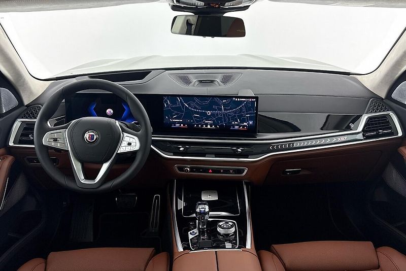 ALPINA Ostatní XB7 - fotka 7 z 26