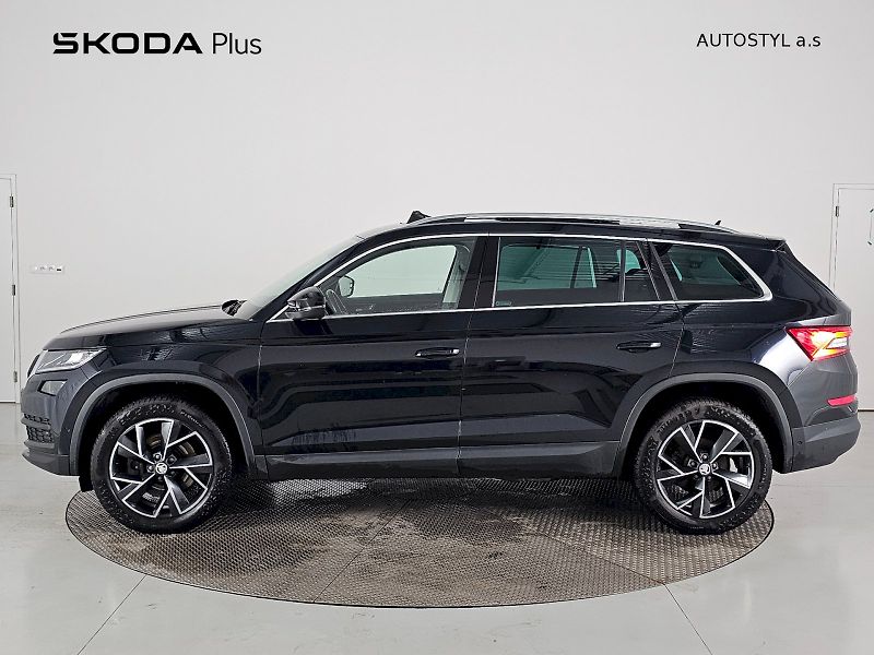 Škoda Kodiaq (2019) 2.0TDI 140kW 4X4 DSG STYLE PLU - fotka 3 z 35