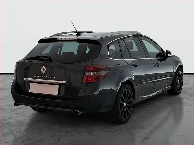 Renault Laguna (2014) 2.0 dCi, nová STK, Tažné - fotka 5 z 16