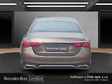Mercedes-Benz Třídy E 450 d AMG 4MATIC - náhled 6