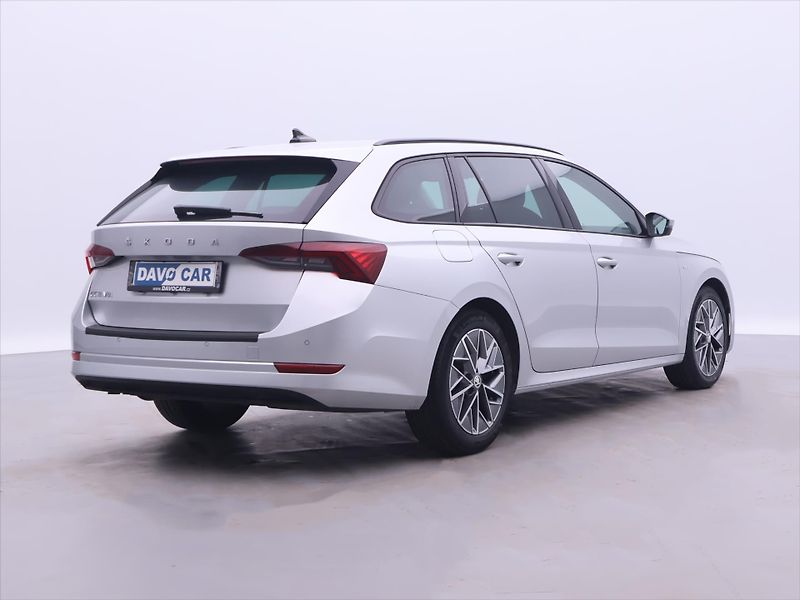 Škoda Octavia 2,0 TDI 110kW DSG Tour DPH - fotka 7 z 38