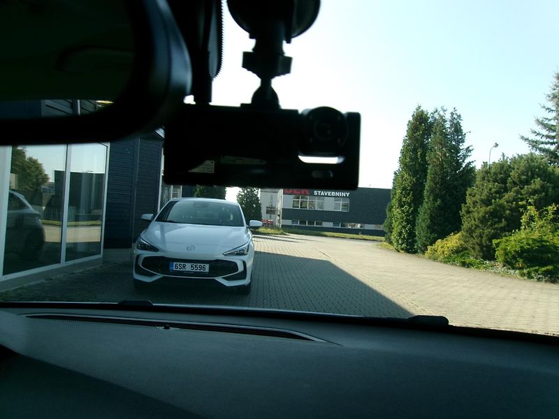 Peugeot 308 1.2i automat - fotka 22 z 22