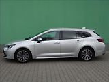 Toyota Corolla 2,0 STYLE TOURING SPORTS - náhled 4