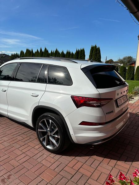 Škoda Kodiaq (2023) - fotka 10 z 23