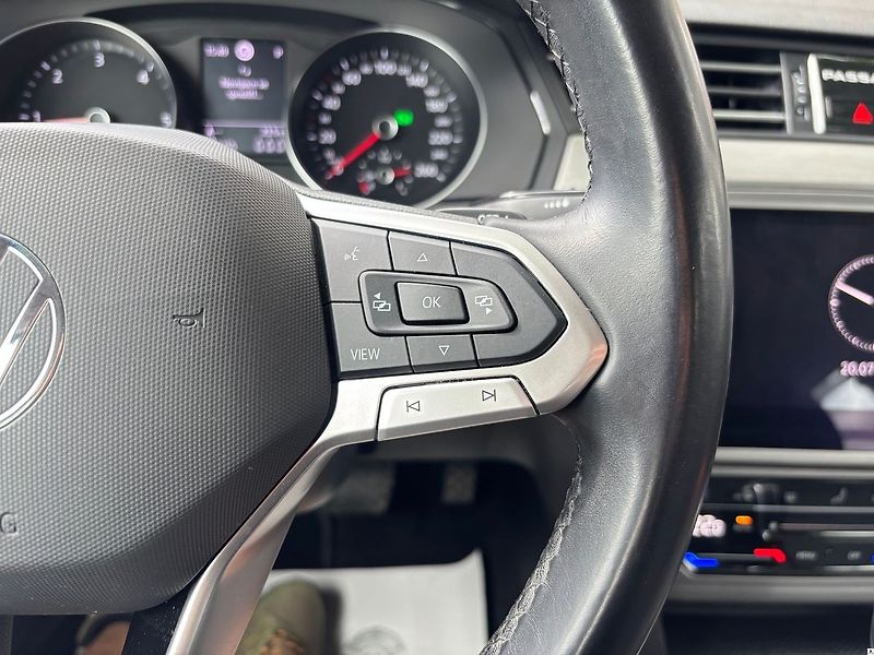 Volkswagen Passat 2.0TDi/2023/AT.1MAJ.TAŽNÉ.ZÁRU - fotka 37 z 51