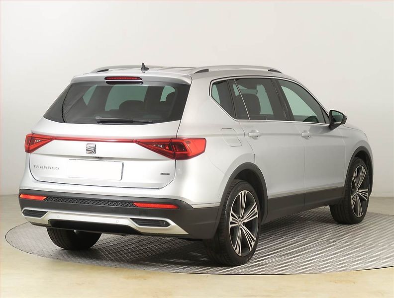 Seat Tarraco (2019) Xcellence 2.0 TDI 4Drive - fotka 5 z 26