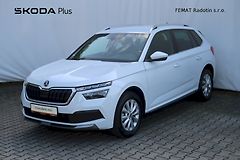 Škoda Kamiq (2023) Style 1,0 TSi/81 kW - fotografie inzerátu