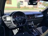 Škoda Kodiaq RS WEBASTO MATRIX CANTON - náhled 20