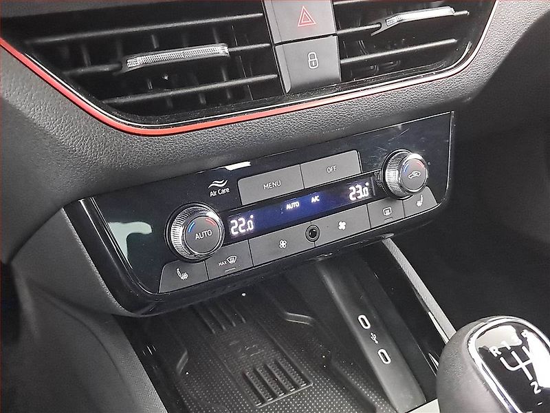 Škoda Kamiq (2024) 1.0 TSI, Drive - fotka 15 z 21