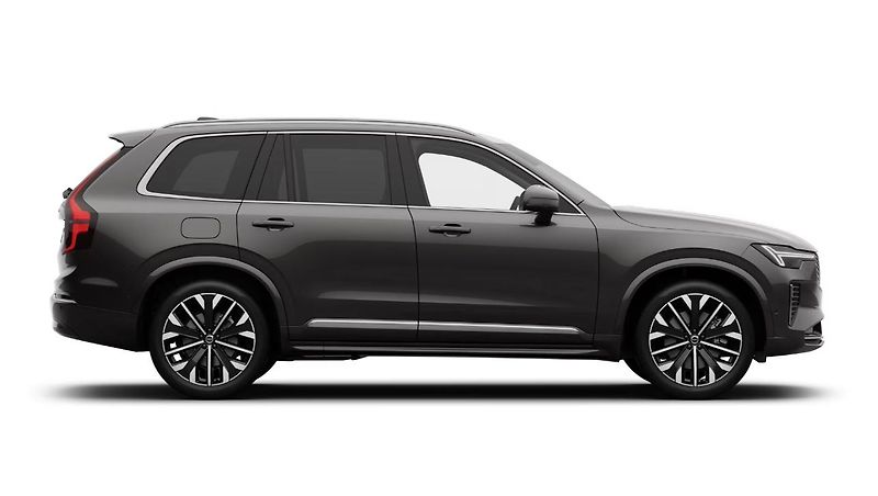 Volvo XC90 (2026) T8 PLUS BRIGHT - fotka 6 z 13