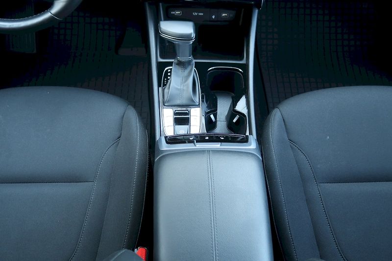 Hyundai Tucson (2023) 1.6 T-GDI/110 kW GAMMA II MHEV - fotka 12 z 32
