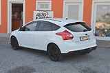 Ford Focus (2011) // REZERVOVÁNO //  - náhled 3