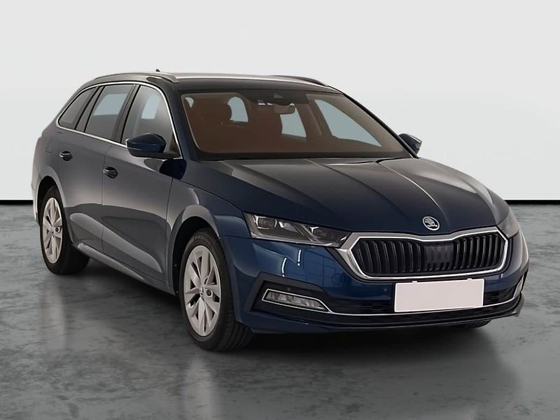 Škoda Octavia (2022) 2.0 TDI - fotografie inzerátu