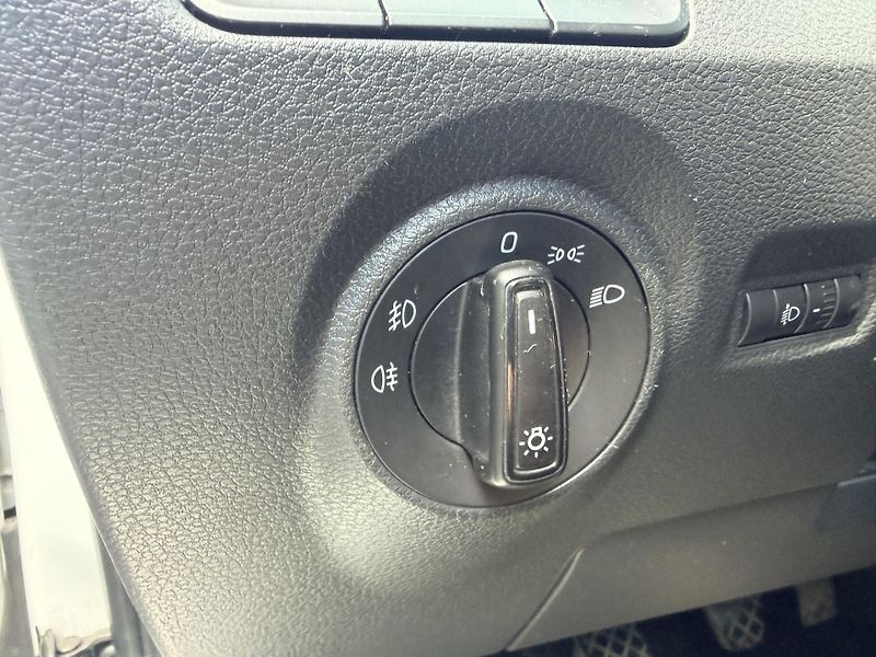 Škoda Fabia 1.4TDI - fotka 9 z 27