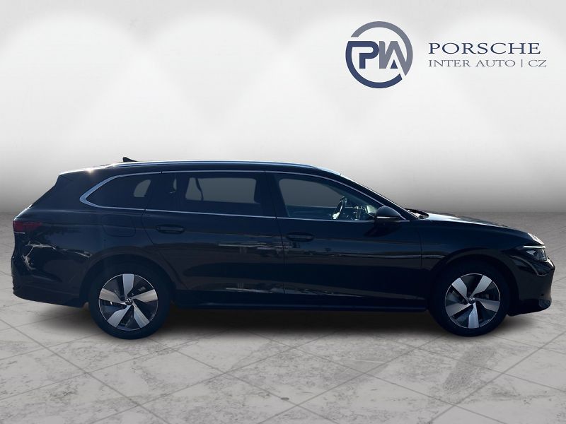 Volkswagen Passat Business  1.5 eTSI 7DSG  110 k - fotka 7 z 30