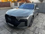 BMW i7 (2022) xDrive60 - náhled 1