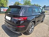 Škoda Kodiaq 2,0 TSI DSG 4x4 SportLine Plus - náhled 4
