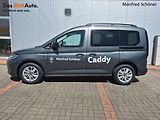 Volkswagen Caddy (2025) 1.5 TSI PHEV Life - náhled 2