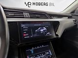 Audi Q8 e-tron 50 Q SoH 94% Kamera Vzduch Taž - náhled 21