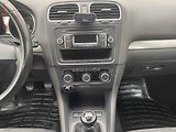 Volkswagen Golf (2011) 1.2TSi, ČR, AC - náhled 12