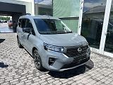 Nissan Townstar (2026) TEKNA L1 1.3 DIG-T131K 6MT  - náhled 1